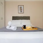 Mag54 - Quadra-Mar, Passeio San Miguel, 1 Dr