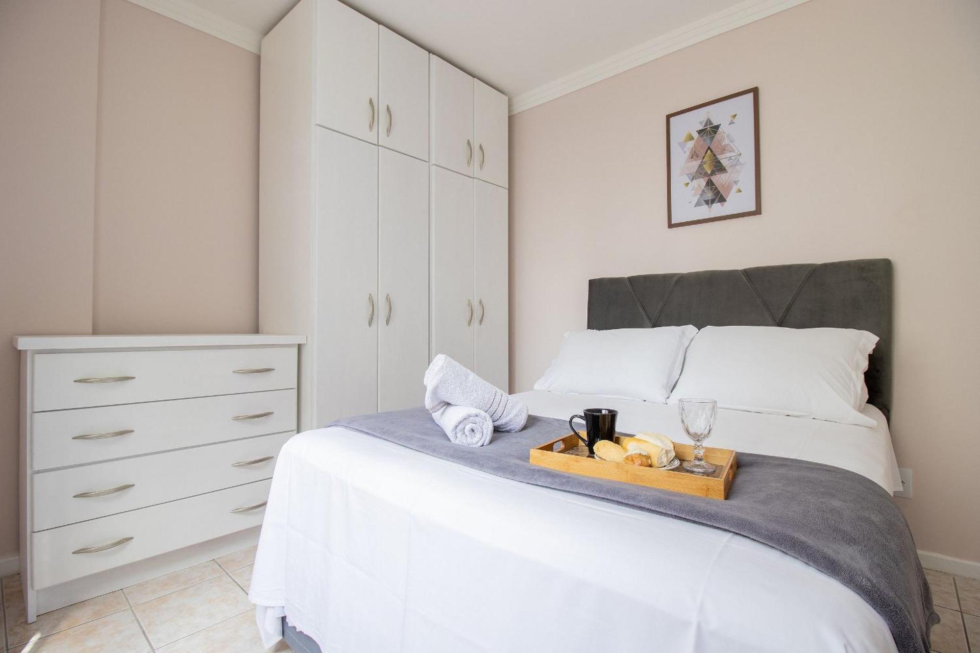 Apartamento Mag54 - Quadra-mar, Passeio San Miguel, 1 Dr Balneario Camboriu