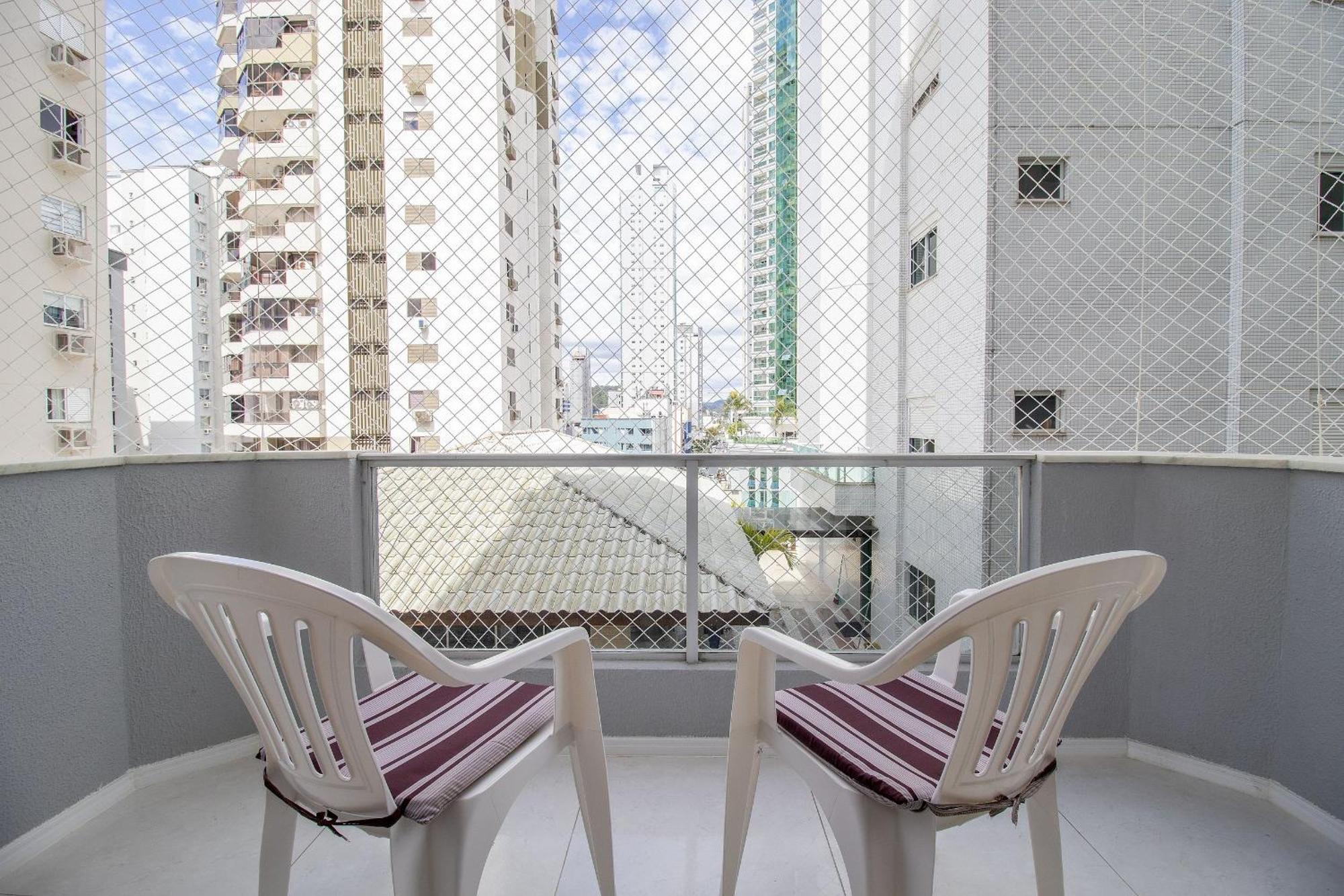 Mag54 - Quadra-mar, Passeio San Miguel, 1 Dr * Balneario Camboriu