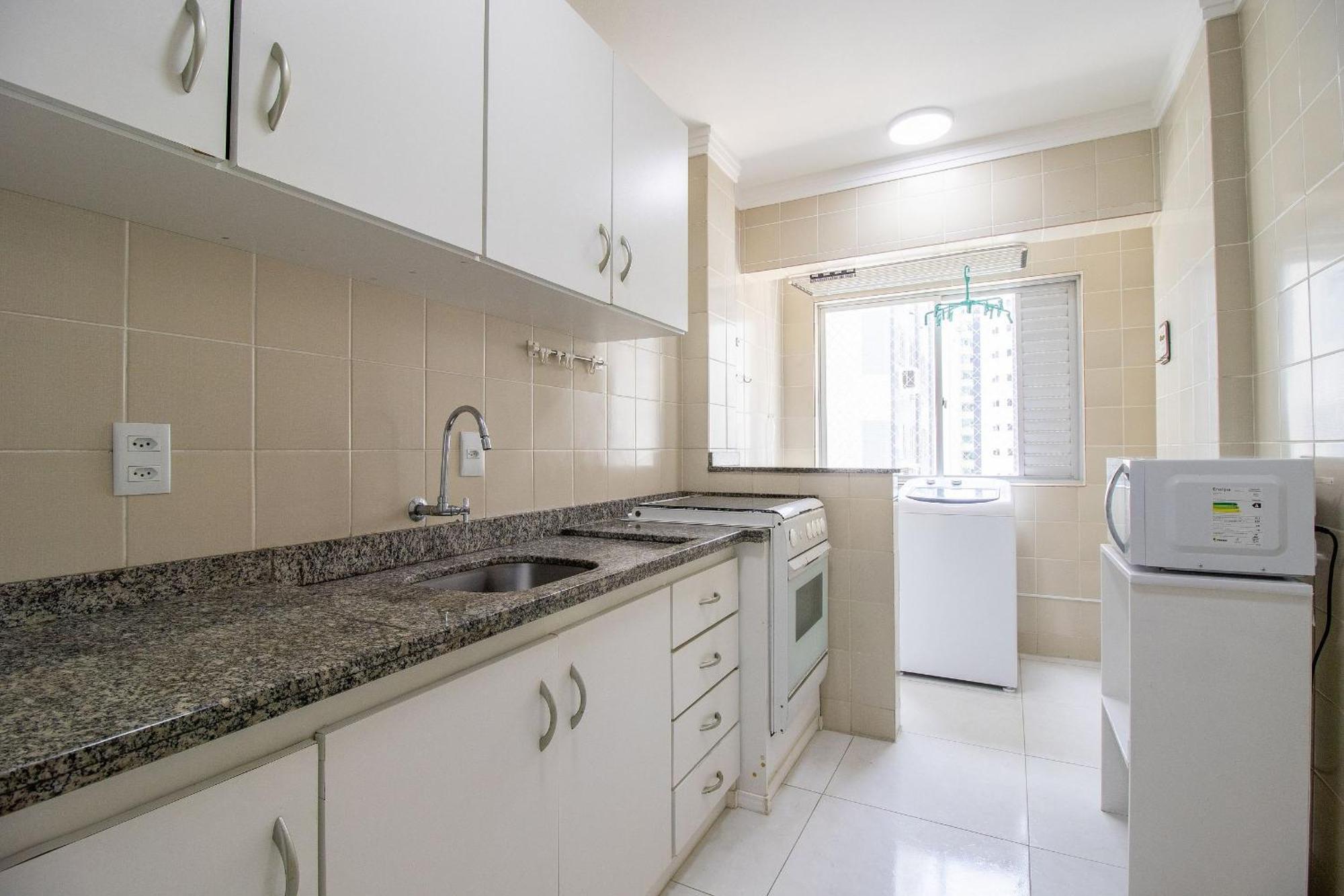 Mag54 - Quadra-mar, Passeio San Miguel, 1 Dr Apartamento Balneario Camboriu