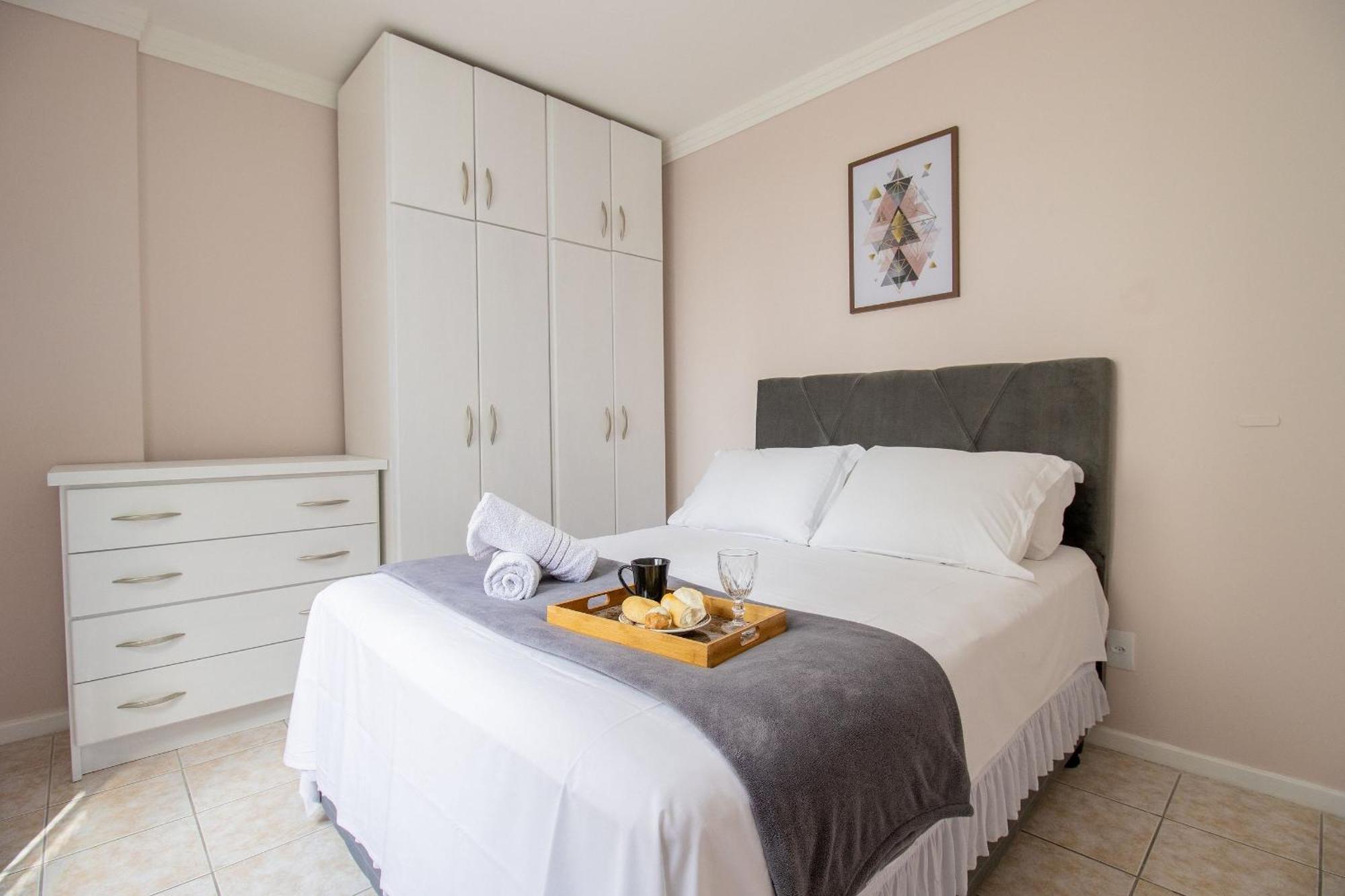Apartamento Mag54 - Quadra-mar, Passeio San Miguel, 1 Dr Balneario Camboriu