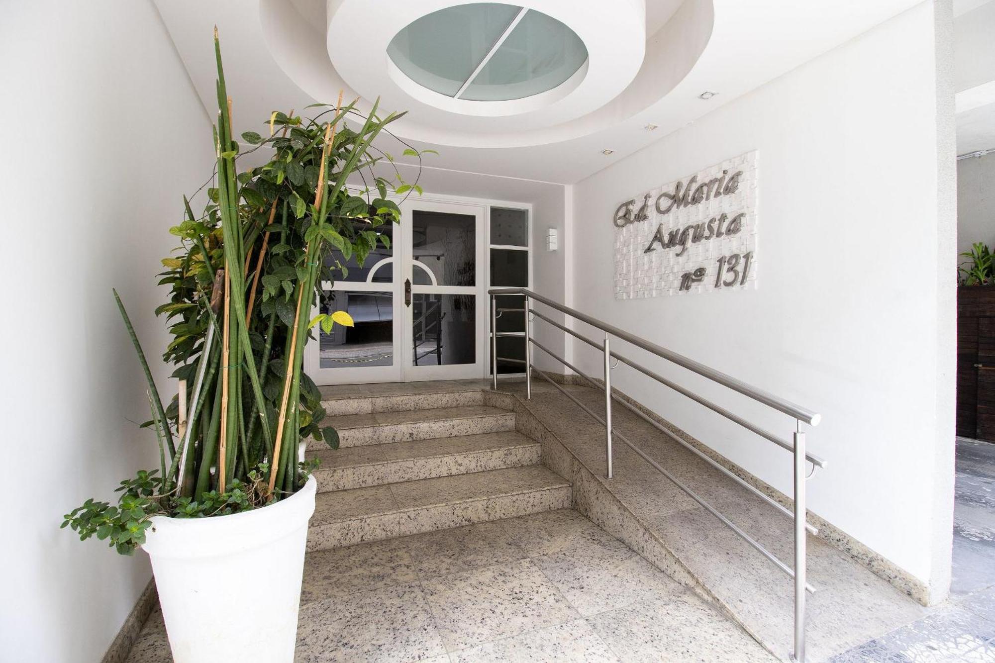 Mag54 - Quadra-mar, Passeio San Miguel, 1 Dr * Balneario Camboriu