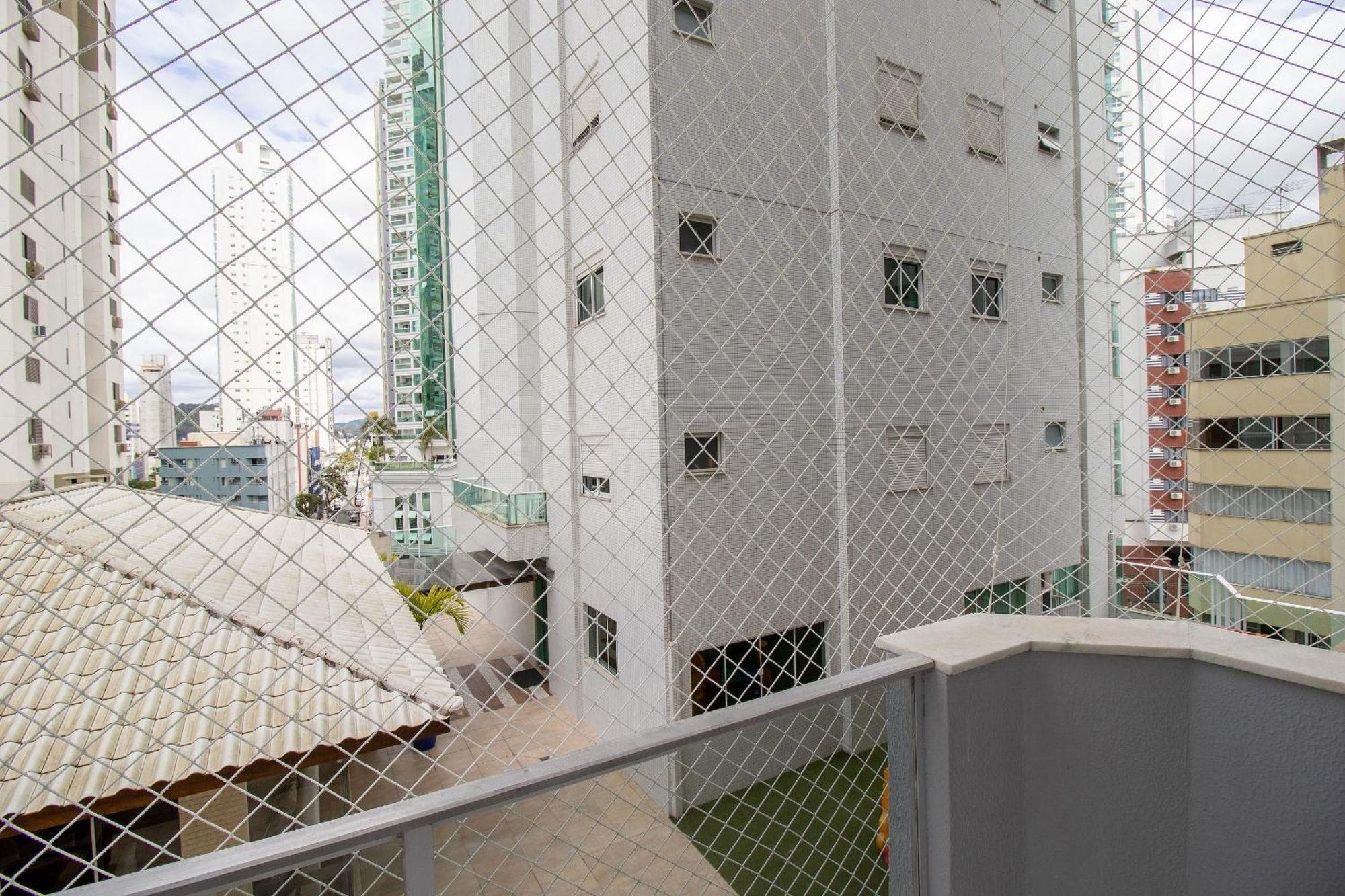 Mag54 - Quadra-mar, Passeio San Miguel, 1 Dr Apartamento Balneario Camboriu